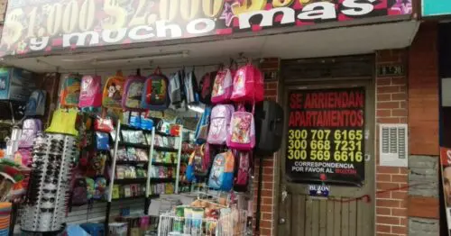EL REVOLCON DE PRECIOS BAJOS BOGOTÁ EL REVOLCON DE PRECIOS BAJOS BOGOTÁ